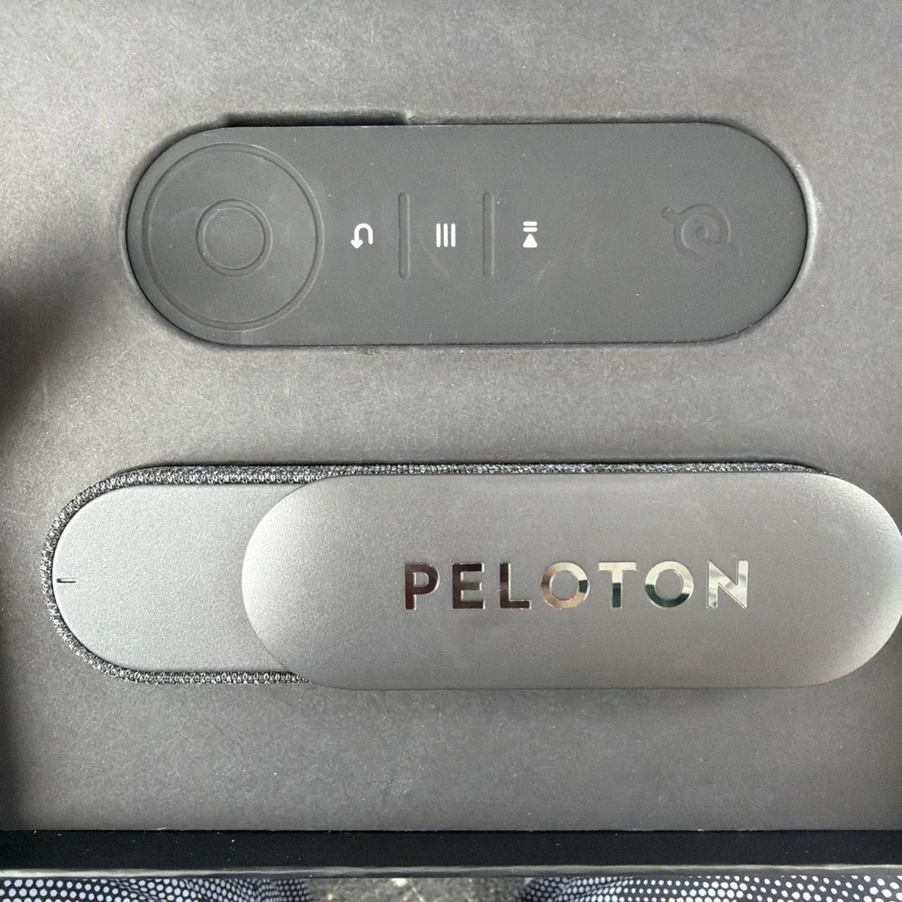 Peloton Guide TH01-0001 AI Powered Strength Training Device Camera